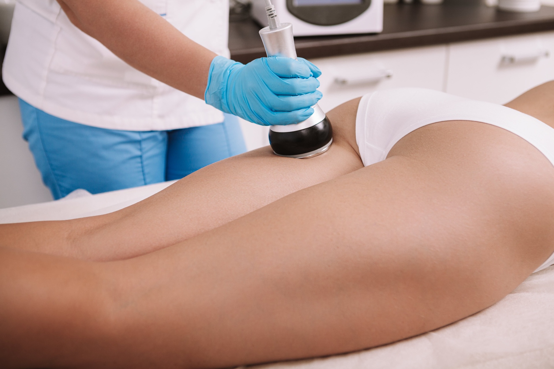 Radiofrequency Treatments