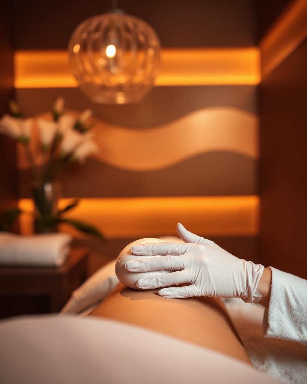 Cryolipolysis (CoolSculpting)